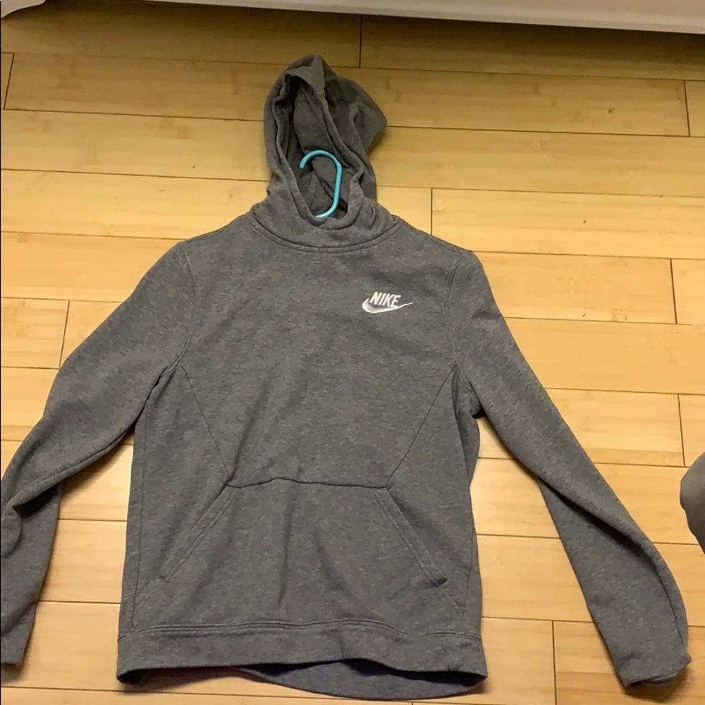 Nike sweatshirt